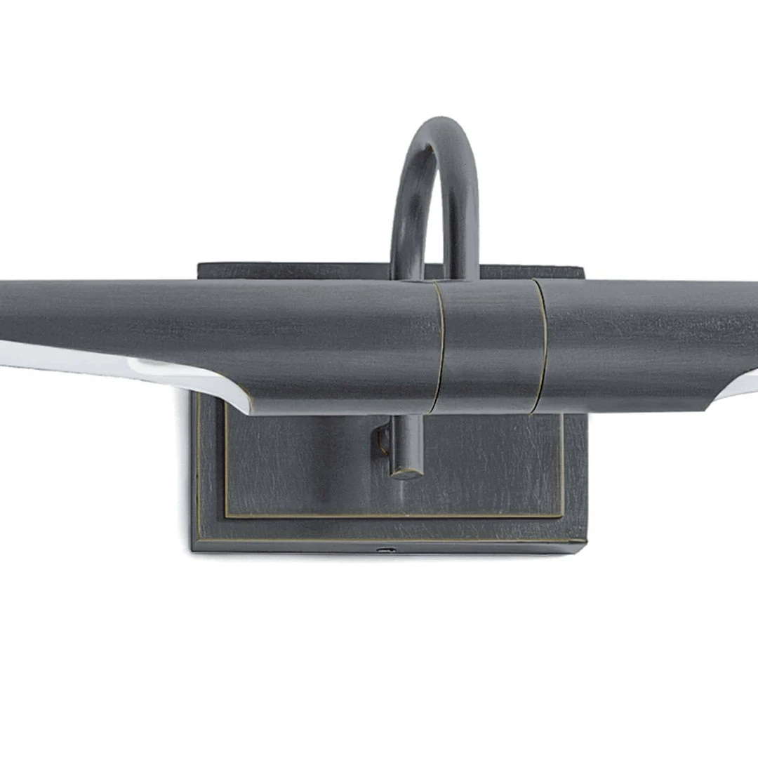 Regina Andrew Redford Picture Light Small (Oil Rubbed Bronze) 6 Regina Andrew Redford Picture Light Small (Oil Rubbed Bronze)