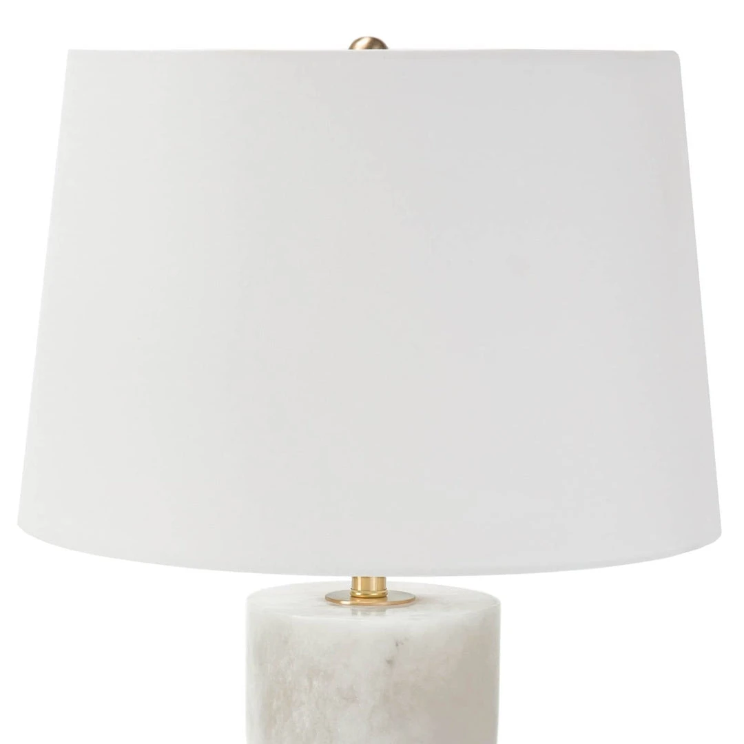 Table Lamps Regina Andrew Joan Alabaster Table Lamp Large 6 Table Lamps Regina Andrew Joan Alabaster Table Lamp Large