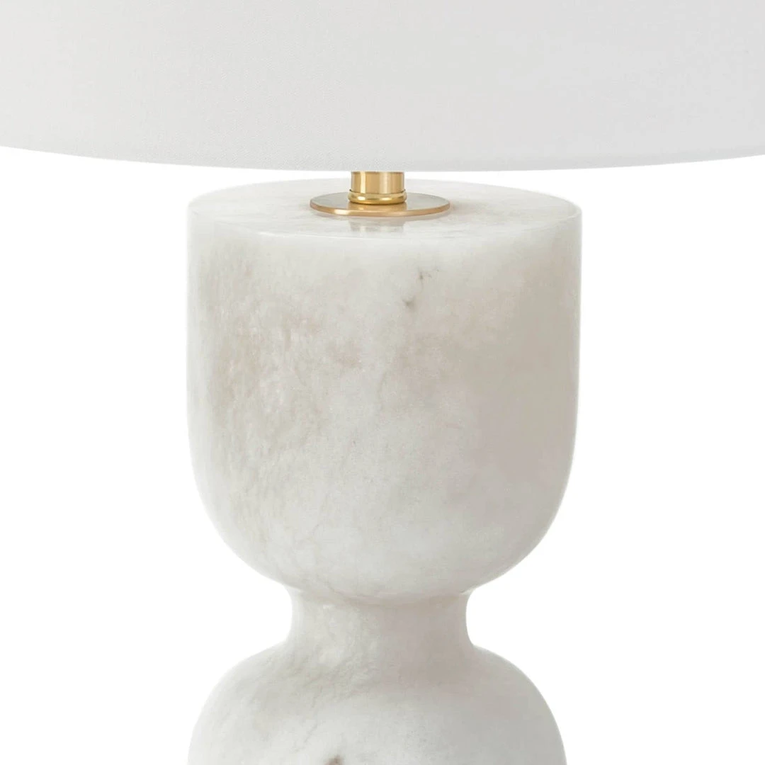Table Lamps Regina Andrew Joan Alabaster Table Lamp Large 8 Table Lamps Regina Andrew Joan Alabaster Table Lamp Large