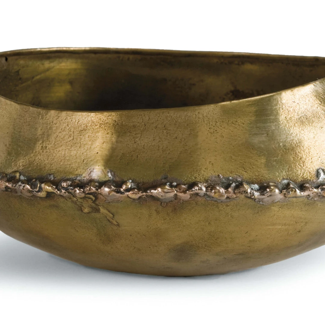 Regina Andrew Bedouin Bowl Small (Brass) DECOR 5 Regina Andrew Bedouin Bowl Small (Brass) DECOR