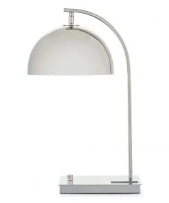 Regina Andrew Otto Desk Lamp (Polished Nickel) 11 Regina Andrew Otto Desk Lamp (Polished Nickel)
