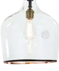 All Lighting Regina Andrew Demi John Pendant Small