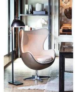 Regina Andrew Otto Floor Lamp (Oil Rubbed Bronze)