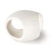 Regina Andrew Bruno Marble Sculpture Small (White) 2 Regina Andrew Bruno Marble Sculpture Small (White)