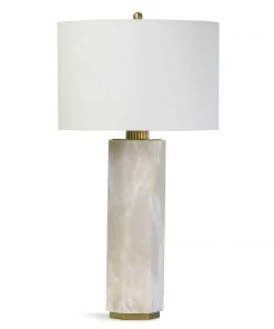 Table Lamps Regina Andrew Gear Alabaster Table Lamp