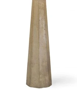 Regina Andrew Beretta Concrete Table Lamp Table Lamps