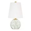 Regina Andrew Bulle Crystal Mini Lamp Table Lamps 1 Regina Andrew Bulle Crystal Mini Lamp Table Lamps