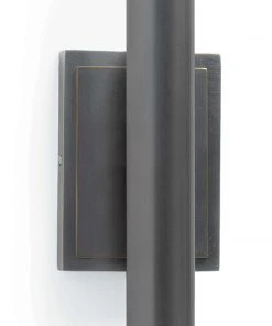 Regina Andrew Redford Sconce (Oil Rubbed Bronze) All Lighting