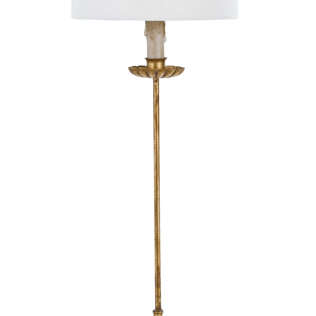 Regina Andrew Clove Stem Buffet Table Lamp With Natural Linen Shade Table Lamps 6 Regina Andrew Clove Stem Buffet Table Lamp With Natural Linen Shade Table Lamps