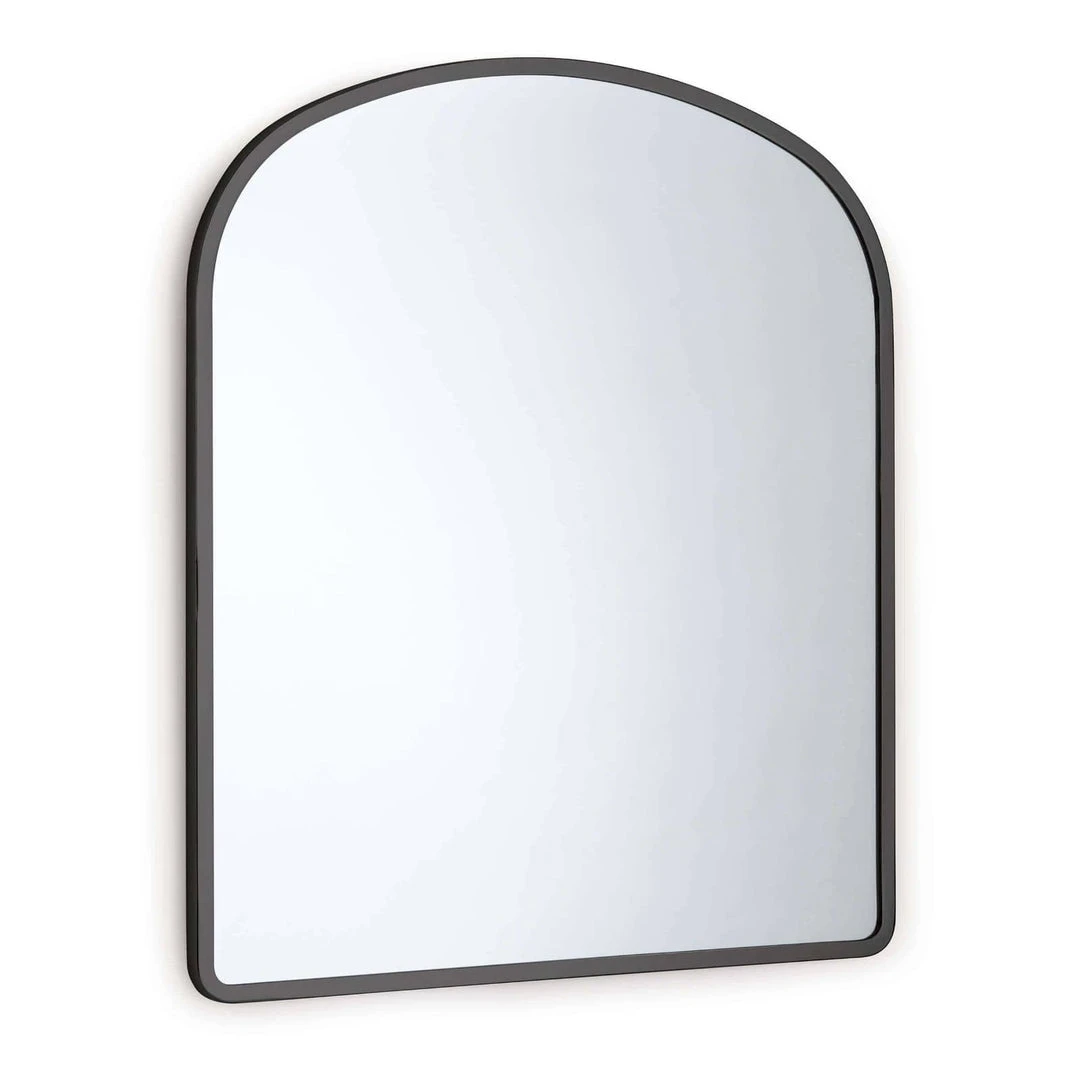 Regina Andrew Cloak Mirror (Steel) 3 Regina Andrew Cloak Mirror (Steel)