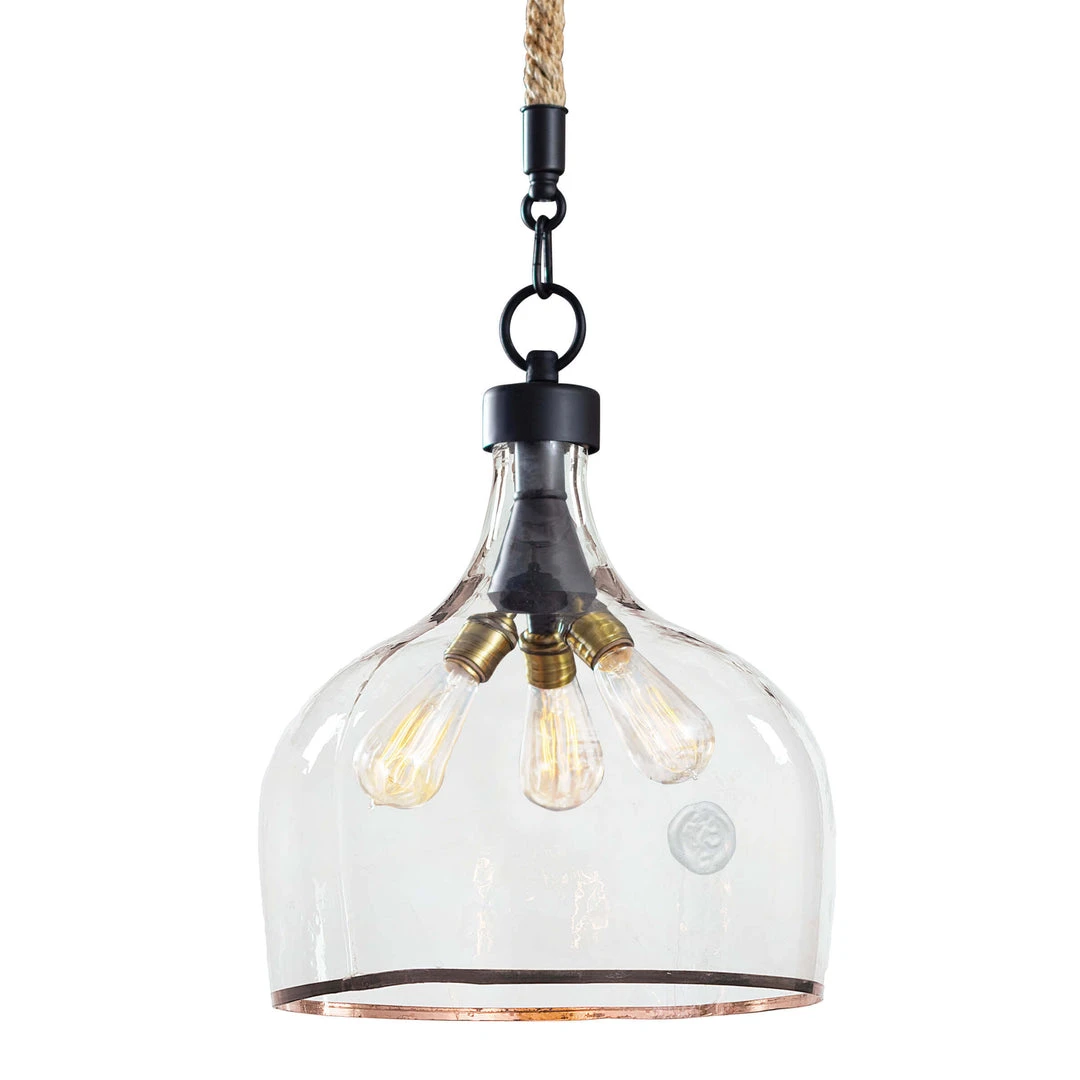 All Lighting Regina Andrew Demi John Pendant Large 3 All Lighting Regina Andrew Demi John Pendant Large