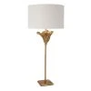 Table Lamps Regina Andrew Monet Table Lamp (Antique Gold Leaf)