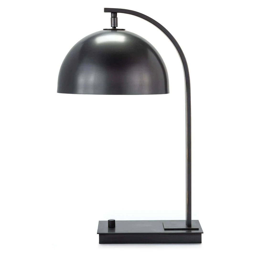 Table Lamps Regina Andrew Otto Desk Lamp (Oil Rubbed Bronze) 6 Table Lamps Regina Andrew Otto Desk Lamp (Oil Rubbed Bronze)