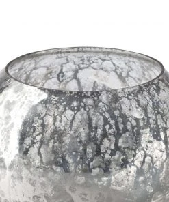 Regina Andrew Votive Bowl (Antique Mercury) DECOR 6 Regina Andrew Votive Bowl (Antique Mercury) DECOR
