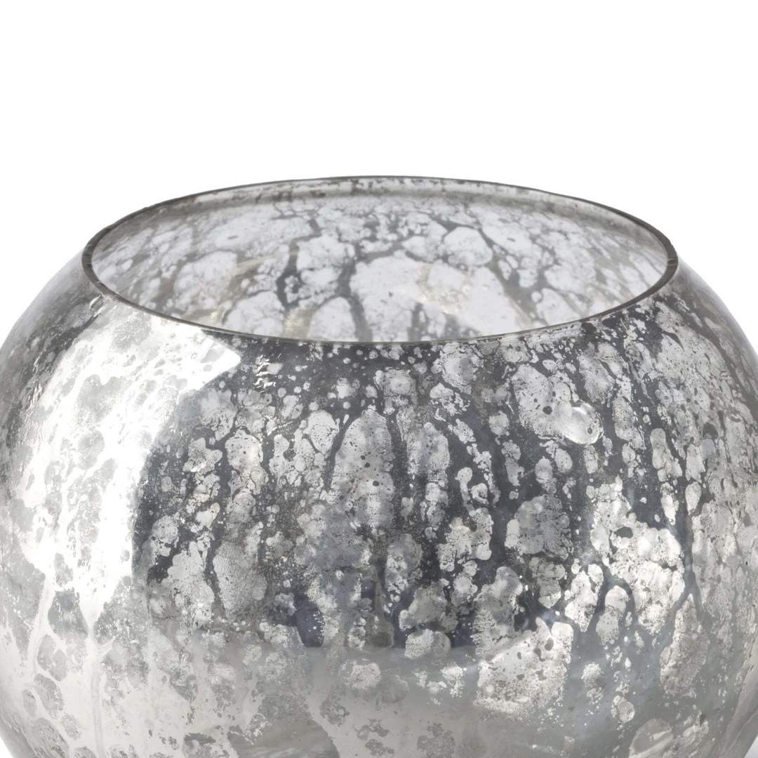 Regina Andrew Votive Bowl (Antique Mercury) DECOR 4 Regina Andrew Votive Bowl (Antique Mercury) DECOR