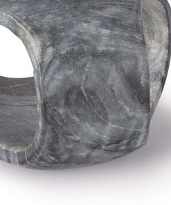Regina Andrew Bruno Marble Sculpture Small (Black) DECOR 9 Regina Andrew Bruno Marble Sculpture Small (Black) DECOR