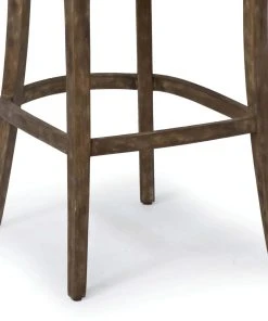 Bar & Counter Stools Regina Andrew Tavern Bar Stool (Dark Grey)