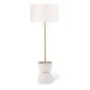 Regina Andrew Bruno Floor Lamp Floor Lamps