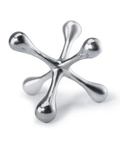 DECOR Regina Andrew Modern Jack Small (Polished Nickel)