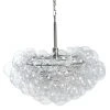 All Lighting Regina Andrew Bubbles Chandelier (Clear)