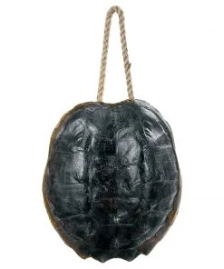 DECOR Regina Andrew Turtle Shell Accessory (Natural)