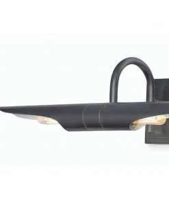 Regina Andrew Redford Picture Light Large (Oil Rubbed Bronze) All Lighting