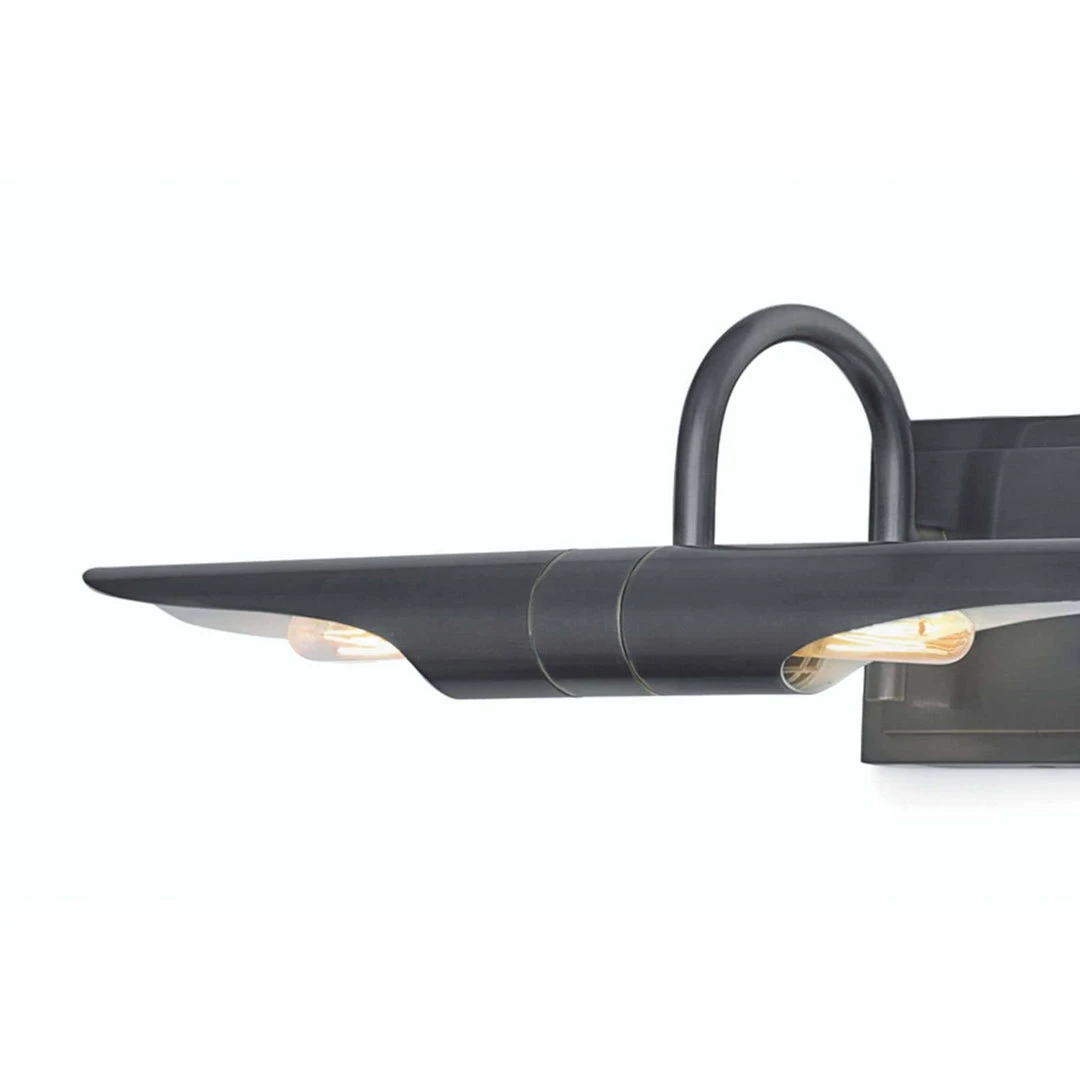 Regina Andrew Redford Picture Light Large (Oil Rubbed Bronze) All Lighting 4 Regina Andrew Redford Picture Light Large (Oil Rubbed Bronze) All Lighting