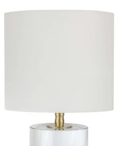 Table Lamps Regina Andrew Juliet Crystal Table Lamp Small
