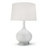 Regina Andrew Ivory Ceramic Table Lamp