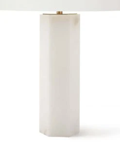 Regina Andrew Stella Alabaster Table Lamp Table Lamps