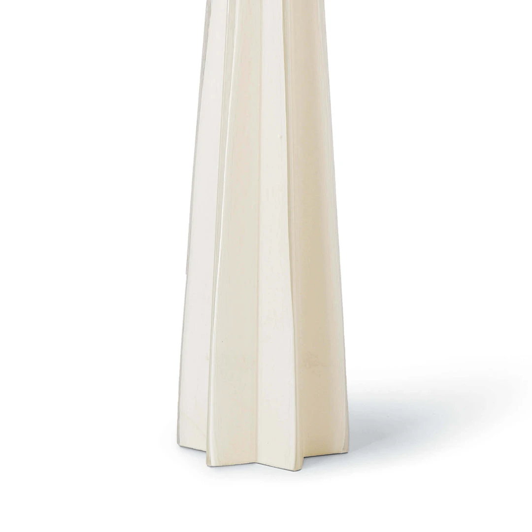 Regina Andrew Glass Star Table Lamp (White) 6 Regina Andrew Glass Star Table Lamp (White)