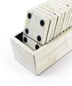 GIFTS Regina Andrew Royal Dominos Set 10 GIFTS Regina Andrew Royal Dominos Set