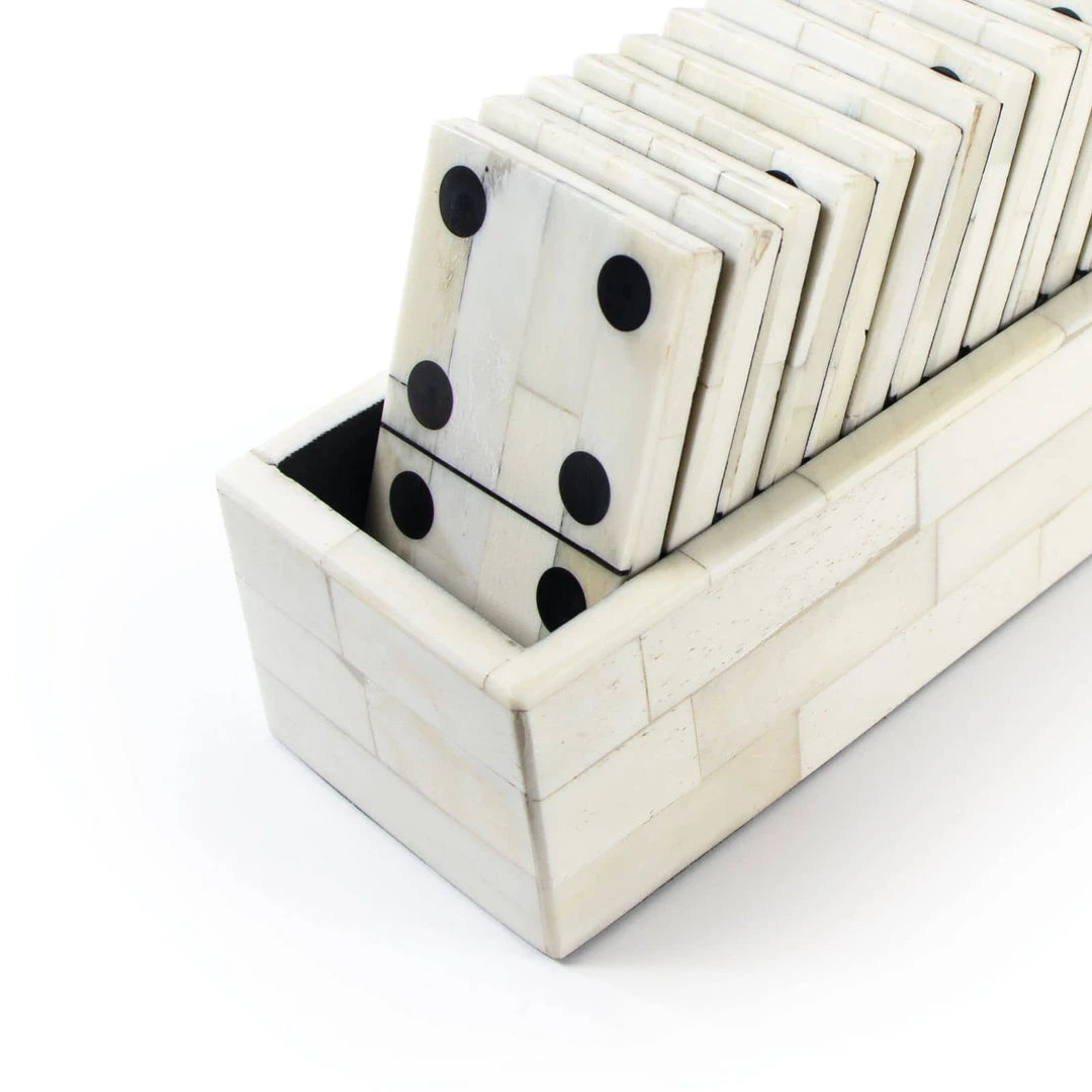 GIFTS Regina Andrew Royal Dominos Set 6 GIFTS Regina Andrew Royal Dominos Set