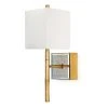 All Lighting Regina Andrew Sarina Sconce