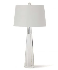 Table Lamps Regina Andrew Carli Crystal Table Lamp