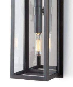 Regina Andrew Ritz Sconce (Oil Rubbed Bronze)