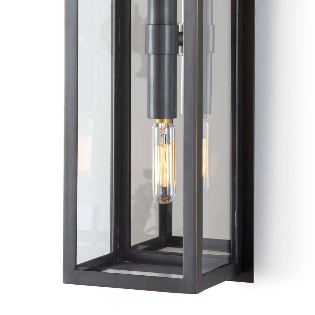 Regina Andrew Ritz Sconce (Oil Rubbed Bronze) 4 Regina Andrew Ritz Sconce (Oil Rubbed Bronze)