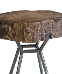 Regina Andrew Cosmo Accent Table