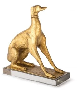 Regina Andrew Norman Bookends DECOR