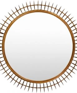 DECOR Surya Mitzi MIZ-001 Mirror