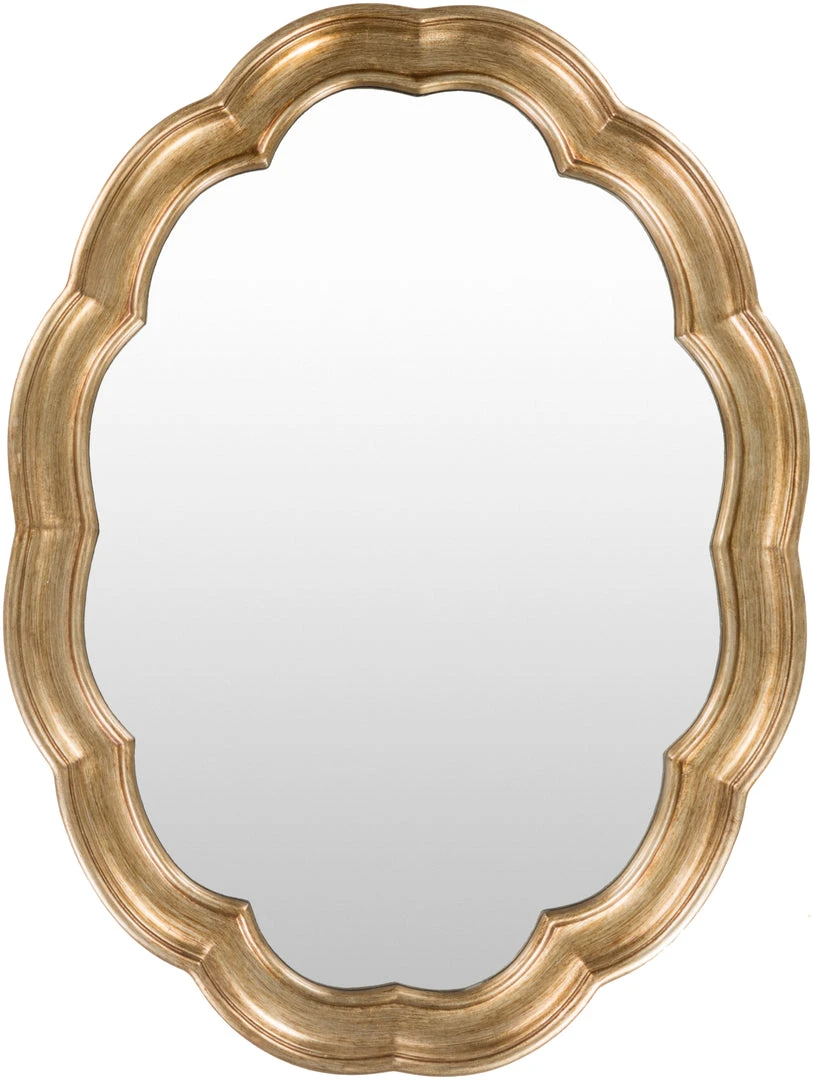 Surya Milburn MLB-6051 Mirror 3 Surya Milburn MLB-6051 Mirror