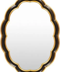 Surya Milburn MLB-6052 Mirror