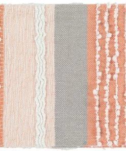 Surya Manteo MNE-1001 Throw DECOR