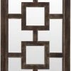 DECOR Surya Arvind MRR-1018 Mirror