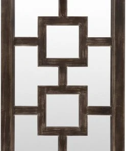 DECOR Surya Arvind MRR-1018 Mirror