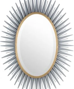DECOR Surya Nihal MRR-2001 Mirror