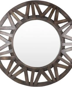 Surya Mysore MYS-001 Mirror