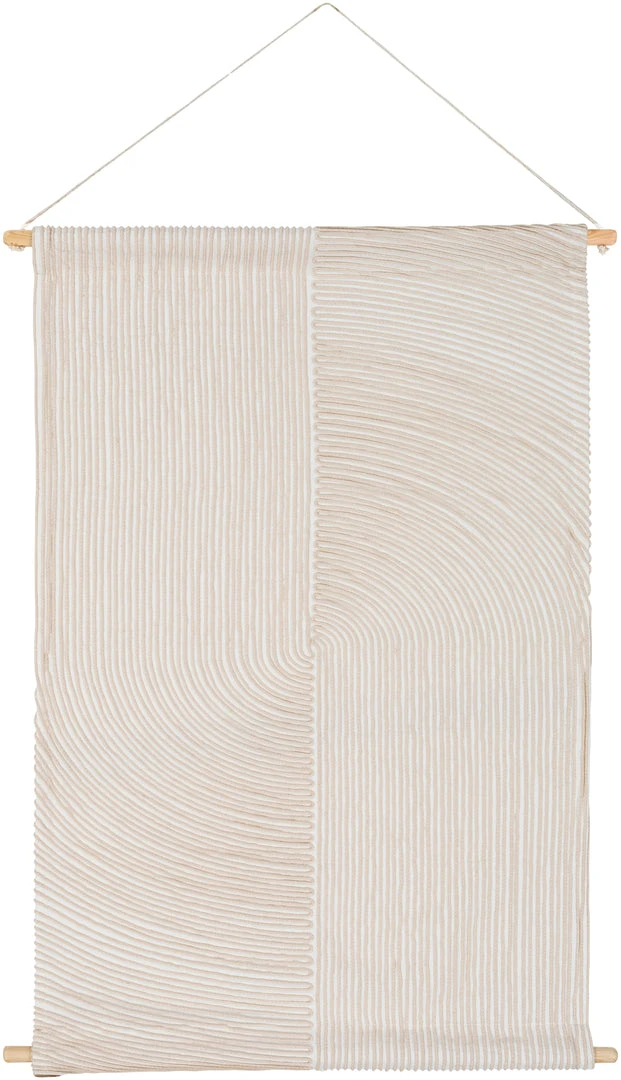 Surya Pax PAX-1000 Wall Hanging 3 Surya Pax PAX-1000 Wall Hanging