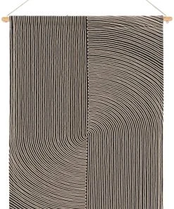 Surya Pax PAX-1002 Wall Hanging