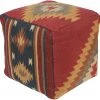 Surya Frontier POUF-16 Pouf Benches, Ottomans & Poufs 2 Surya Frontier POUF-16 Pouf Benches, Ottomans & Poufs
